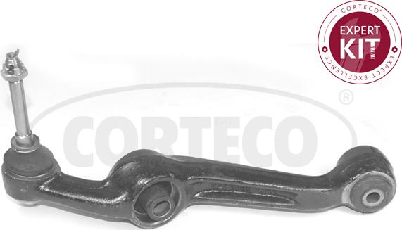 Corteco 49395374 - Sospensione a ruote indipendenti www.autoricambit.com