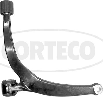 Corteco 49395377 - Sospensione a ruote indipendenti www.autoricambit.com