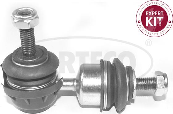 Corteco 49395299 - Asta/Puntone, Stabilizzatore www.autoricambit.com