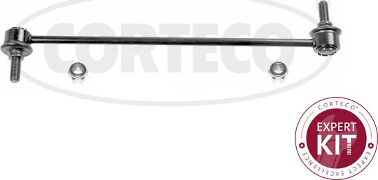 Corteco 49395237 - Asta/Puntone, Stabilizzatore www.autoricambit.com