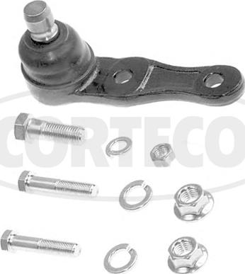 Corteco 49395768 - Giunto di supporto / guida www.autoricambit.com