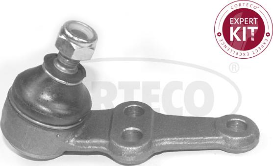 Corteco 49395716 - Giunto di supporto / guida www.autoricambit.com