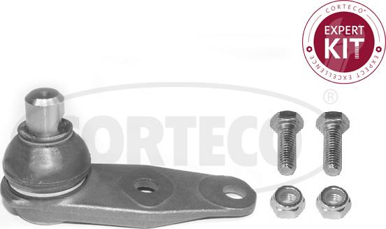 Corteco 49395781 - Giunto di supporto / guida www.autoricambit.com