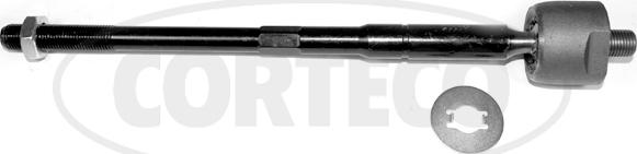 Corteco 49396995 - Giunto assiale, Asta trasversale www.autoricambit.com