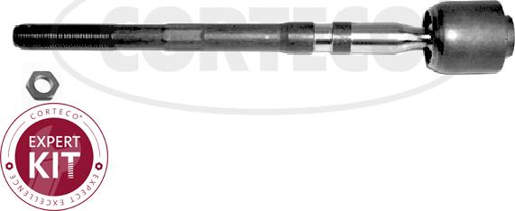 Corteco 49396933 - Giunto assiale, Asta trasversale www.autoricambit.com