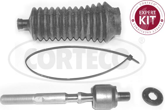 Corteco 49396932 - Giunto assiale, Asta trasversale www.autoricambit.com