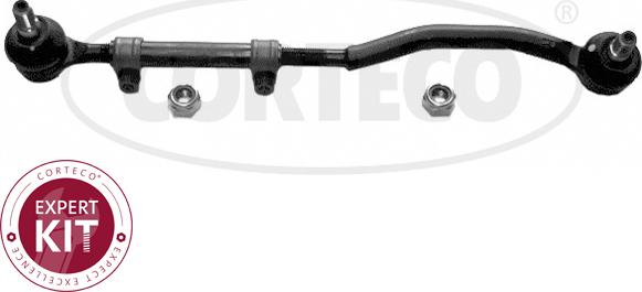 Corteco 49396441 - Tirante trasversale www.autoricambit.com