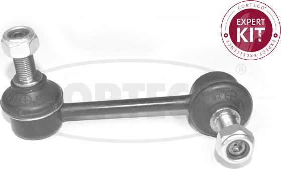 Corteco 49396454 - Asta/Puntone, Stabilizzatore www.autoricambit.com