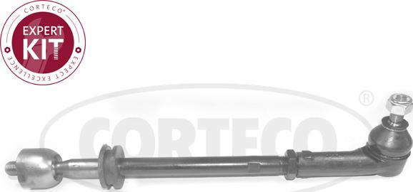 Corteco 49396434 - Tirante trasversale www.autoricambit.com