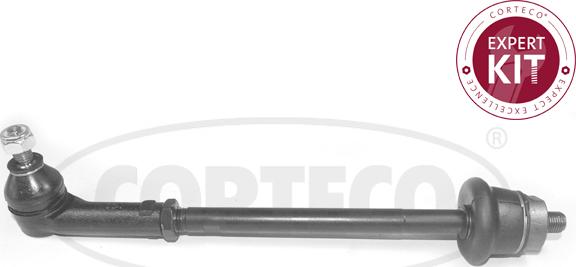 Corteco 49396433 - Tirante trasversale www.autoricambit.com