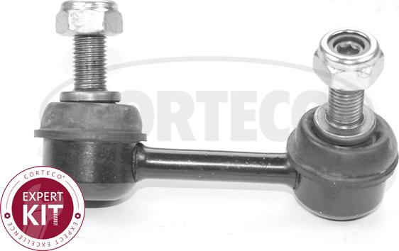 Corteco 49396470 - Asta/Puntone, Stabilizzatore www.autoricambit.com