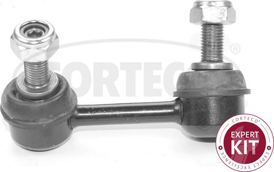 Corteco 49396471 - Asta/Puntone, Stabilizzatore www.autoricambit.com