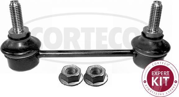 Corteco 49396478 - Asta/Puntone, Stabilizzatore www.autoricambit.com