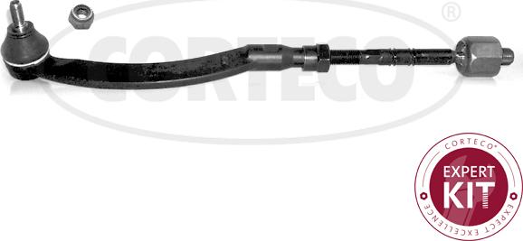 Corteco 49396503 - Tirante trasversale www.autoricambit.com