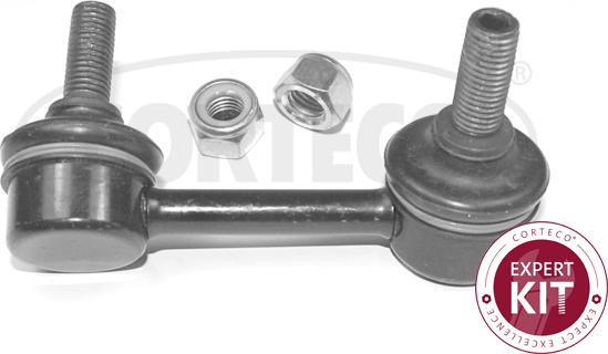 Corteco 49396575 - Asta/Puntone, Stabilizzatore www.autoricambit.com