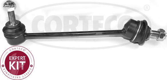 Corteco 49396696 - Asta/Puntone, Stabilizzatore www.autoricambit.com