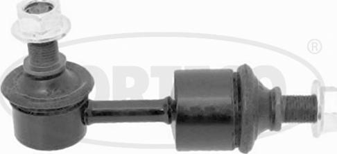 Corteco 49396661 - Asta/Puntone, Stabilizzatore www.autoricambit.com