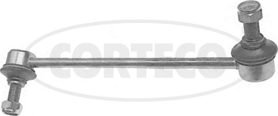 Corteco 49396614 - Asta/Puntone, Stabilizzatore www.autoricambit.com