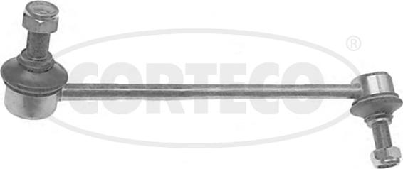 Corteco 49396613 - Asta/Puntone, Stabilizzatore www.autoricambit.com