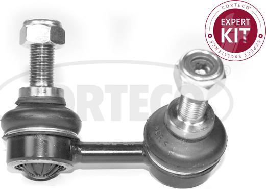 Corteco 49396628 - Asta/Puntone, Stabilizzatore www.autoricambit.com