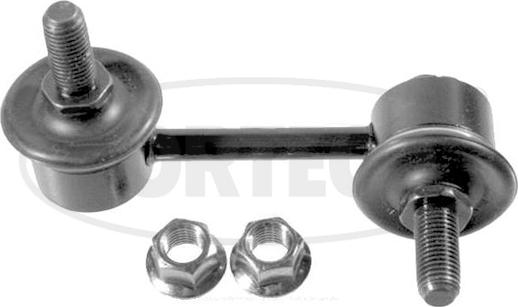 Corteco 49396622 - Asta/Puntone, Stabilizzatore www.autoricambit.com