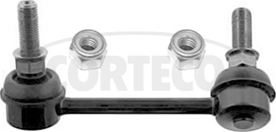 Corteco 49396676 - Asta/Puntone, Stabilizzatore www.autoricambit.com