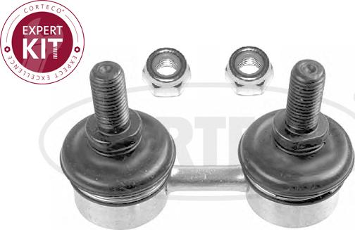 Corteco 49396099 - Asta/Puntone, Stabilizzatore www.autoricambit.com