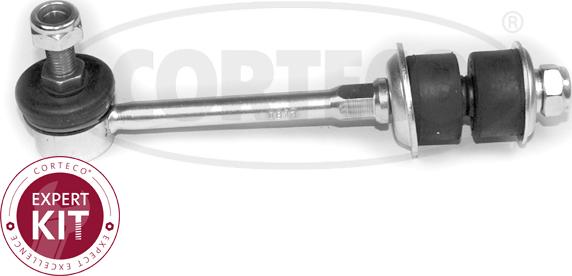 Corteco 49396167 - Asta/Puntone, Stabilizzatore www.autoricambit.com