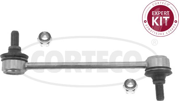 Corteco 49396101 - Asta/Puntone, Stabilizzatore www.autoricambit.com