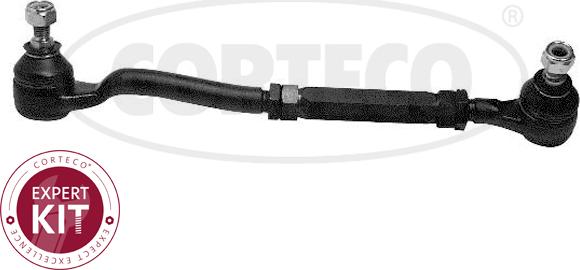 Corteco 49396136 - Tirante trasversale www.autoricambit.com