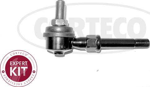 Corteco 49396121 - Asta/Puntone, Stabilizzatore www.autoricambit.com