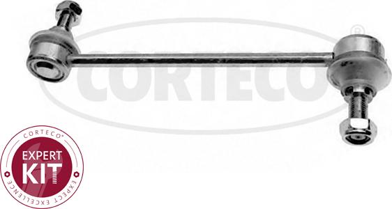 Corteco 49396171 - Asta/Puntone, Stabilizzatore www.autoricambit.com