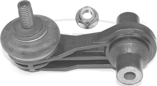 Corteco 49396350 - Asta/Puntone, Stabilizzatore www.autoricambit.com