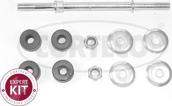 Corteco 49396318 - Asta/Puntone, Stabilizzatore www.autoricambit.com