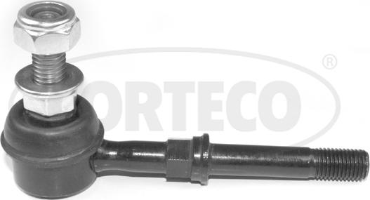 Corteco 49396295 - Asta/Puntone, Stabilizzatore www.autoricambit.com