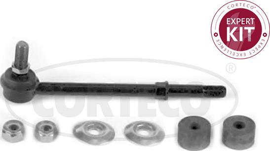 Corteco 49396291 - Asta/Puntone, Stabilizzatore www.autoricambit.com