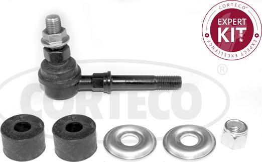 Corteco 49396293 - Asta/Puntone, Stabilizzatore www.autoricambit.com