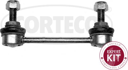 Corteco 49396292 - Asta/Puntone, Stabilizzatore www.autoricambit.com