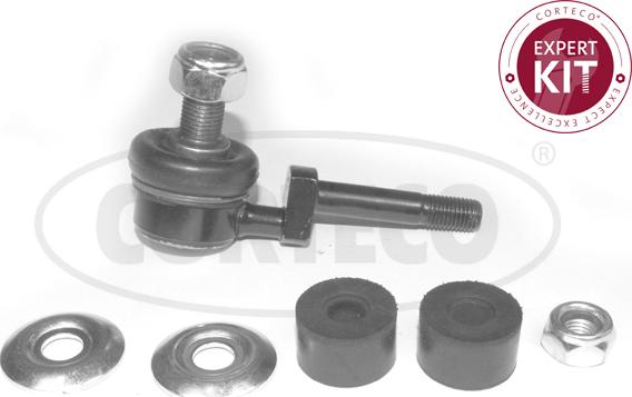 Corteco 49396297 - Asta/Puntone, Stabilizzatore www.autoricambit.com