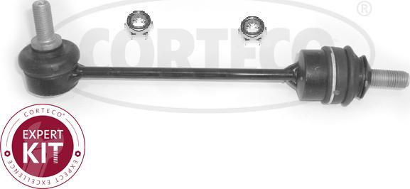 Corteco 49396259 - Asta/Puntone, Stabilizzatore www.autoricambit.com