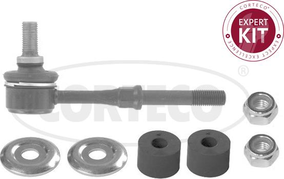 Corteco 49396277 - Asta/Puntone, Stabilizzatore www.autoricambit.com