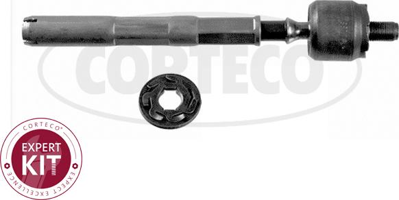 Corteco 49396749 - Giunto assiale, Asta trasversale www.autoricambit.com