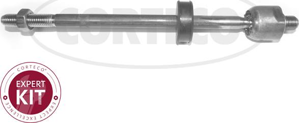 Corteco 49396703 - Giunto assiale, Asta trasversale www.autoricambit.com