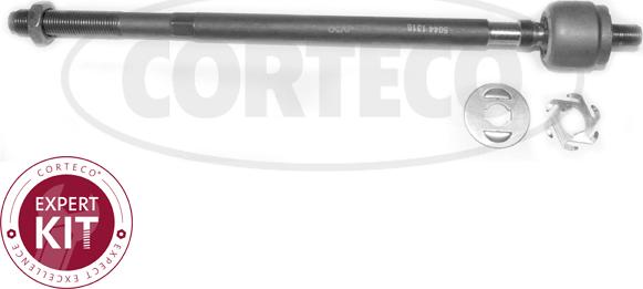 Corteco 49396775 - Giunto assiale, Asta trasversale www.autoricambit.com