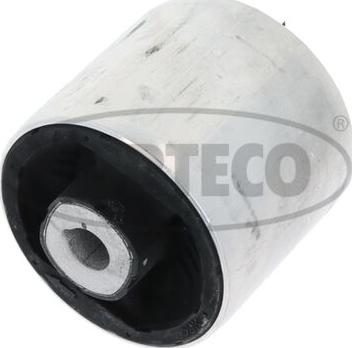 Corteco 49391595 - Silent Block, Supporto Braccio Oscillante www.autoricambit.com