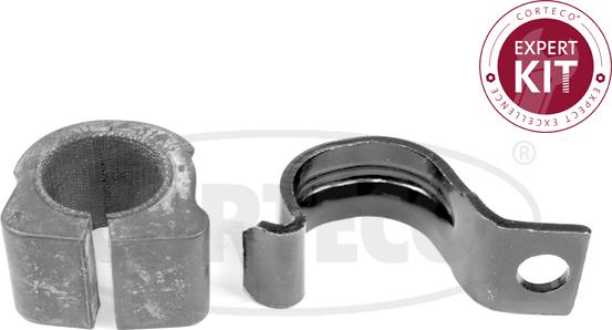 Corteco 49398946 - Kit riparazione, Barra accoppiamento stabilizzatore www.autoricambit.com