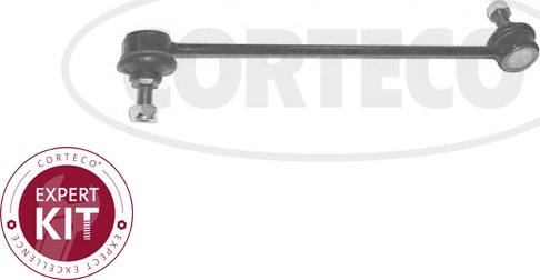 Corteco 49398961 - Asta/Puntone, Stabilizzatore www.autoricambit.com