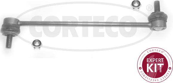 Corteco 49398919 - Asta/Puntone, Stabilizzatore www.autoricambit.com