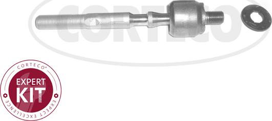 Corteco 49398916 - Giunto assiale, Asta trasversale www.autoricambit.com