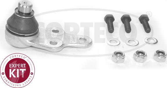 Corteco 49398918 - Giunto di supporto / guida www.autoricambit.com